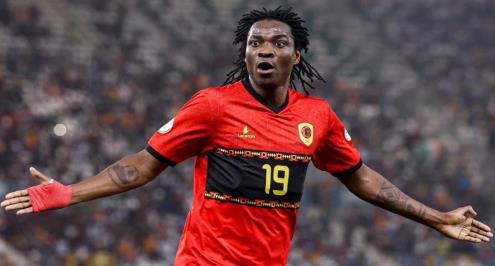 الاتحاد السكندري: جددنا عقد مابولولو 3 مواسم قبل أمم أفريقيا